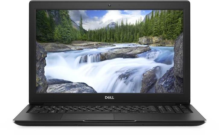 Dell Latitude 3400 Zwart 8GB RAM 256GB SSD i5-8265u, Computers en Software, Overige Computers en Software, Zo goed als nieuw, Ophalen of Verzenden