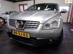 Nissan Qashqai 2.0 Tekna Premium, Voorwielaandrijving, Zwart, 4 cilinders, Traction-control