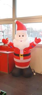 Opblaasbare kerstman, Diversen, Kerst, Ophalen, Zo goed als nieuw