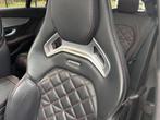 Mercedes-Benz C-klasse Estate C63 S AMG Edition 1 Ceramic sc, Automaat, Achterwielaandrijving, Gebruikt, Wit