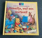 Hemeltje, wat een warboel! Winnie de Poeh	zgan, Ophalen of Verzenden, Zo goed als nieuw, 2 tot 3 jaar
