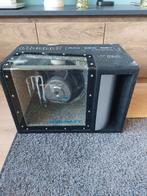 Magnat subwoofer, Auto diversen, Ophalen