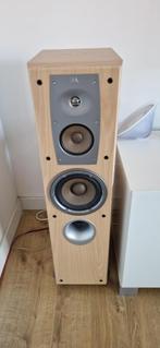 JBL Balboa 5.0 setup, Audio, Tv en Foto, Luidsprekers, Ophalen, Gebruikt, JBL, Surroundset zonder subwoofer