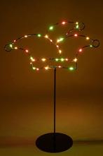 NIEUW Verlichte Prinsensteek Carnaval Decoratie, Nieuw, Ophalen of Verzenden, Nvt, Minder dan 100 cm