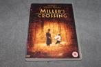 DVD Miller's Crossing (import regio 2), Cd's en Dvd's, Dvd's | Thrillers en Misdaad, Vanaf 16 jaar, Ophalen of Verzenden, Gebruikt