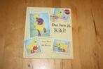 Dat ben jij, Kiki, Amy Hest, Gelezen, Fictie algemeen, Jongen of Meisje, Ophalen of Verzenden
