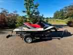 Honda Aquatrax R-12X Turbo, Ophalen, Zo goed als nieuw, Benzine, 200 pk of meer