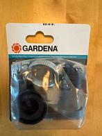 Gardena Verbindingsset Afzuigslang 25mm, Ophalen of Verzenden, Nieuw, Handmatig, Voorzetpomp