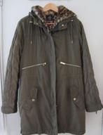 Mooie gevoerde winterjas van clockhouse voor vrouw maat M,, Kleding | Dames, Jassen | Winter, Ophalen of Verzenden, Zo goed als nieuw