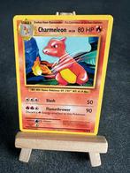Charmeleon 10/108 Pokémon Evolutions, Hobby en Vrije tijd, Verzamelkaartspellen | Pokémon, Ophalen of Verzenden, Zo goed als nieuw
