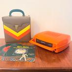 VINTAGE PLATENSPELER PENNY 1978 ZELDZAAM PLATENSLIKKER, Overige merken, Gebruikt, Automatisch, Verzenden