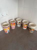 XL mokken Blond Amsterdam, Ophalen, Blond Amsterdam, Zo goed als nieuw, Kop(pen) en/of Schotel(s)