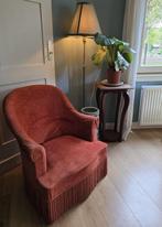 Kinderfauteuil, Ophalen, Gebruikt, Minder dan 75 cm, Stof