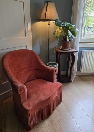 Kinderfauteuil beschikbaar voor biedingen