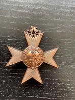 Bayern Militär verdienstkreuz incompleet, Ophalen of Verzenden, Landmacht, Duitsland, Lintje, Medaille of Wings
