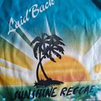 Laid Back  sunshine reggae, Ophalen of Verzenden, Zo goed als nieuw, Pop