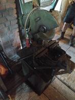 Zaagmachine record, Doe-het-zelf en Verbouw, Ophalen, Gebruikt, 1200 watt of meer