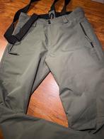 Brunotti Skibroek Groen Maat M, Broek, Maat 48/50 (M), Brunotti, Ophalen of Verzenden