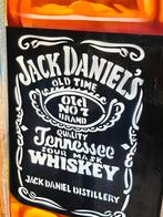 Gaaf reclamebord Jack Daniels, surfplank 150 cm, Ophalen, Reclamebord, Nvt, Nvt