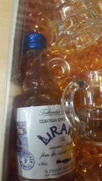 geschenk verpakking van drank, Ophalen of Verzenden