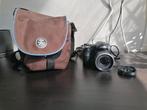 Fujifilm S5600 fotocamera, Gebruikt, Compact, Ophalen of Verzenden, 5 Megapixel