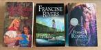 Francine Rivers christelijke romans, Boeken, Ophalen of Verzenden, Gelezen, Francine Rivers
