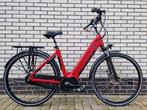 Amslod Milton E-MV 36V 540Wh Ebike, Overige merken, Versnellingen, Ophalen of Verzenden, Zo goed als nieuw
