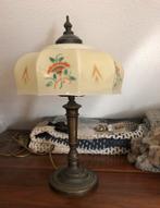 Oude lamp, Ophalen of Verzenden