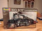 Revell Big Boy Bouwdoos - Zeldzaam!, Hobby en Vrije tijd, Modelbouw | Auto's en Voertuigen, 1:50 of kleiner, Revell, Overige typen