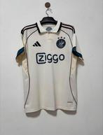 Ajax 3de shirt 2025/2026 in alle maten!, Maat XS of kleiner, Ophalen of Verzenden, Nieuw, Shirt