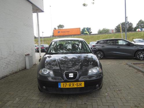 Seat Cordoba 1.4-16V Stylance, Auto's, Seat, Bedrijf, Te koop, Cordoba, Airbags, Airconditioning, Boordcomputer, Centrale vergrendeling