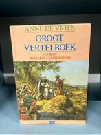 Anne de Vries - Groot vertelboek vd bijbelse geschiedenis, Ophalen of Verzenden, Gelezen, Anne de Vries, Christendom | Protestants
