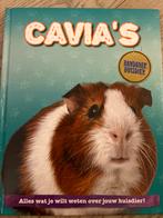 Cavia's Handboek Huisdier - Nieuw!, Boeken, Ophalen, Nieuw, Konijnen of Knaagdieren