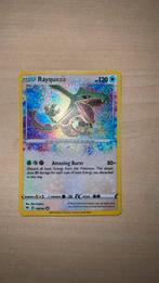 Rayquaza Amazing Rare (138) VIV, Ophalen of Verzenden, Nieuw, Losse kaart