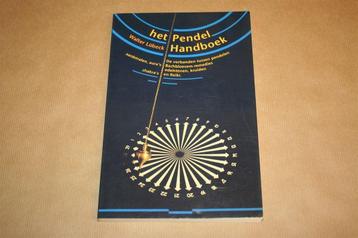 Het Pendel Handboek beschikbaar voor biedingen