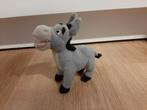 Shrek ezel knuffeltje 14 cm hoog, Kinderen en Baby's, Ophalen of Verzenden