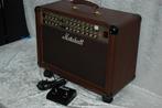 Marshall AS80R Acoustic soloist,   <25251722>, Ophalen, Gebruikt, ., Marshall