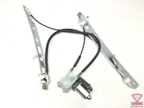 renault megane 02 08 raammechanisme elekt. rechts voor 3drs, Auto-onderdelen, Ruiten en Toebehoren, Renault, Nieuw, Ophalen of Verzenden