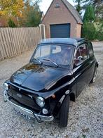 Fiat nuova 500. Bouwjaar1972, Auto's, Oldtimers, Particulier, Te koop