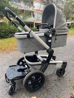 Joolz kinderwagen Day, Kinderen en Baby's, Kinderwagens en Combinaties, Ophalen, Gebruikt, Combiwagen, Overige merken