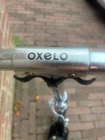 Oxelo Step - Kinderstep beschikbaar voor biedingen