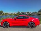 Ford Mustang Fastback. Origineel Nederlands, Auto's, 13 km/l, Achterwielaandrijving, Zwart, 4 stoelen