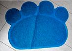 Nieuwe kattenbakmat uitloopmat, Dieren en Toebehoren, Kattenbakken, Ophalen of Verzenden, Nieuw