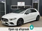 Mercedes-Benz A-klasse 180 AMG PANO CARPLAY SFEER NIGHT CAME, Auto's, Mercedes-Benz, 65 €/maand, 136 pk, Gebruikt, 4 cilinders