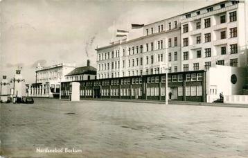 (381-426-015) Nordseebad Borkum beschikbaar voor biedingen