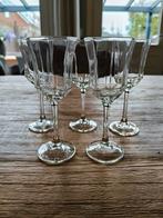 Set van 5 Likeur/sherry glazen van Luminarc Octime, Ophalen of Verzenden, Zo goed als nieuw, Overige typen