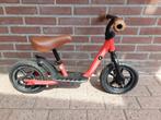 Loopfiets rood bandits and angels, Kinderen en Baby's, Speelgoed | Buiten | Voertuigen en Loopfietsen, Ophalen, Gebruikt, Loopfiets