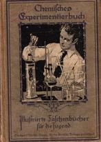 Chemisches Experimentierbuch, Gelezen, Diverse auteurs, Ophalen of Verzenden, Natuurwetenschap