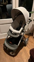 Stokke Trailz kinderwagen, Kinderen en Baby's, Kinderwagens en Combinaties, Ophalen of Verzenden, Zo goed als nieuw, Overige merken
