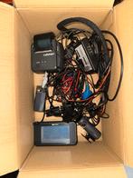 Cabman BCT (G3) compleet inc Dashcam, Ophalen of Verzenden, Gebruikt